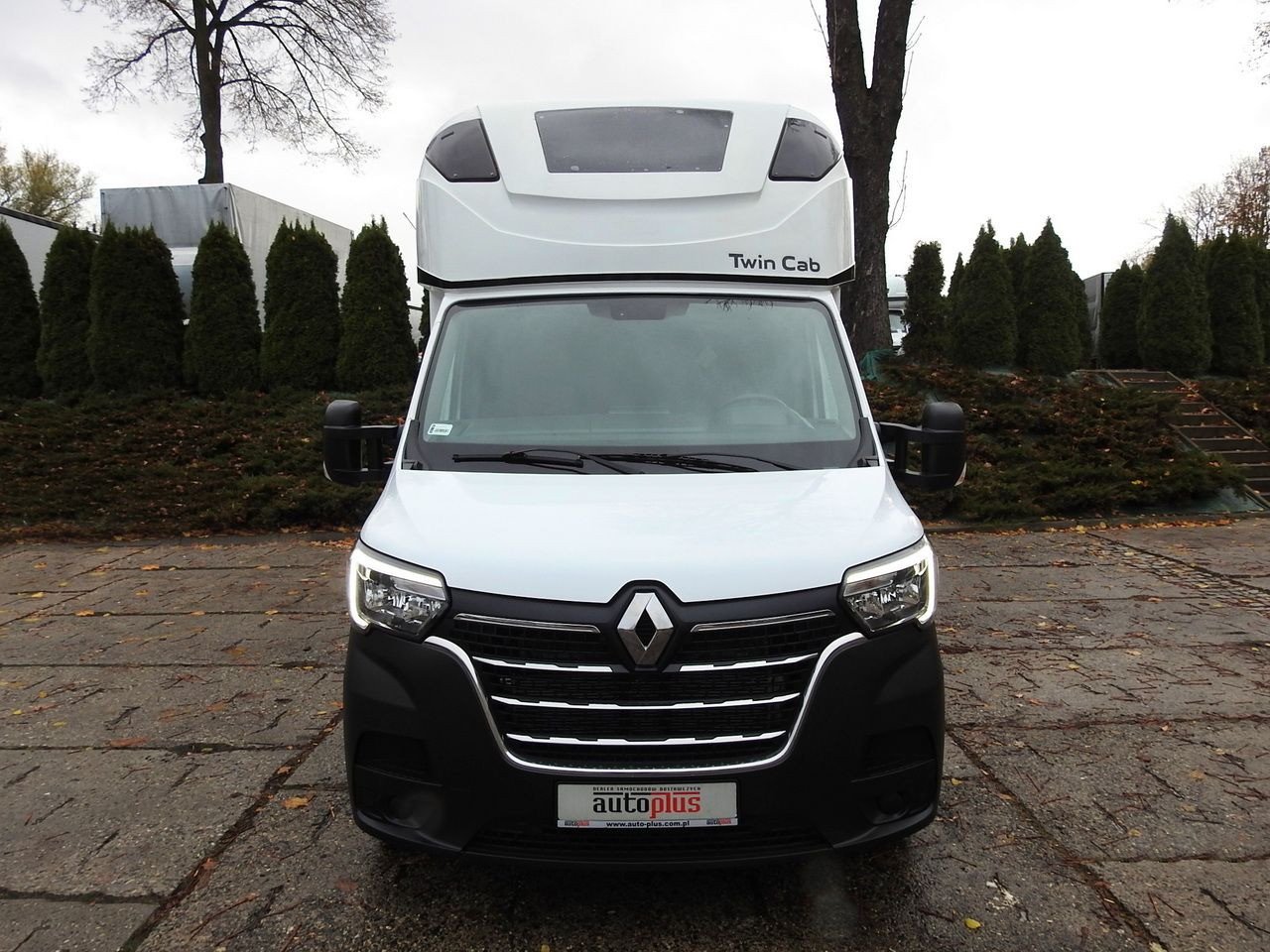 RENAULT MASTER - Tent tarbesõiduk: pilt 5 RENAULT MASTER - Tent tarbesõiduk: pilt 5