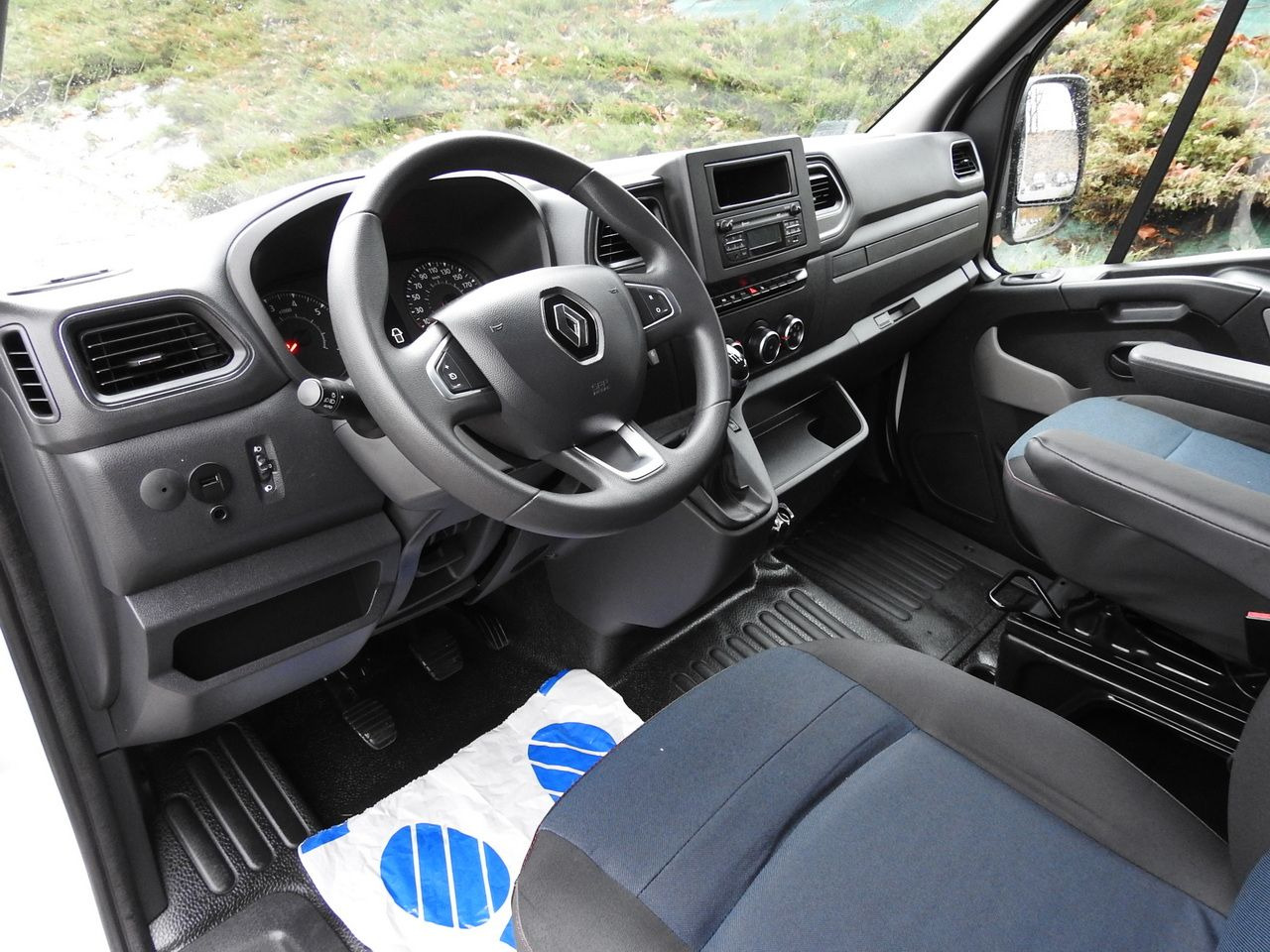 RENAULT MASTER - Tent tarbesõiduk: pilt 2 RENAULT MASTER - Tent tarbesõiduk: pilt 2