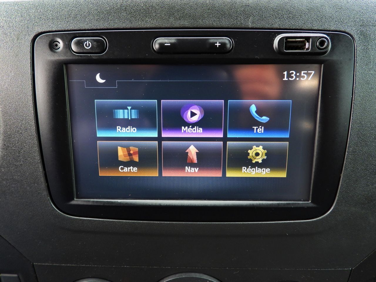 Madelauto RENAULT MASTER STAKE BODY CRUISE CONTROL NAVIGATION TWIN WHEELS AIR CONDITIONING  130HP: pilt 31