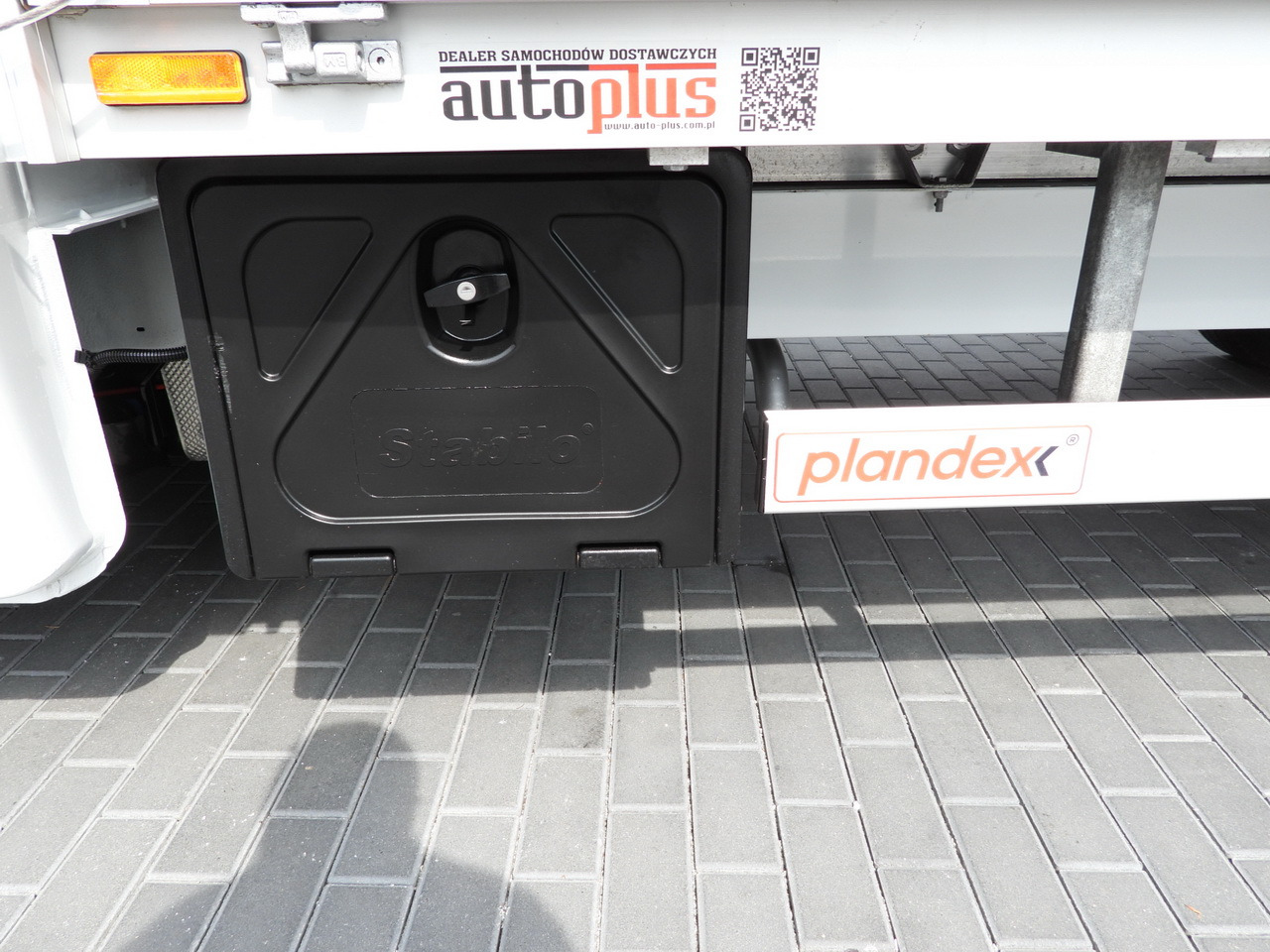 RENAULT MASTER TARPAULIN LIFT 9 PALLETS WEBASTO CRUISE CONTROL LED LIGHTS PNEUMATICS AIR CONDITIONING  165HP liising RENAULT MASTER TARPAULIN LIFT 9 PALLETS WEBASTO CRUISE CONTROL LED LIGHTS PNEUMATICS AIR CONDITIONING  165HP: pilt 28