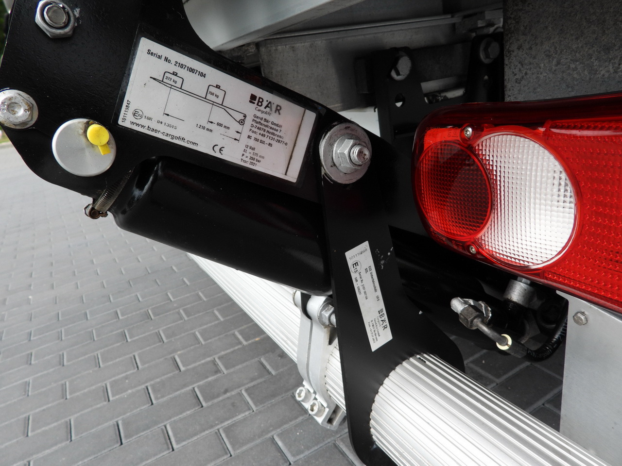 RENAULT MASTER TARPAULIN LIFT 9 PALLETS WEBASTO CRUISE CONTROL LED LIGHTS PNEUMATICS AIR CONDITIONING  165HP liising RENAULT MASTER TARPAULIN LIFT 9 PALLETS WEBASTO CRUISE CONTROL LED LIGHTS PNEUMATICS AIR CONDITIONING  165HP: pilt 17