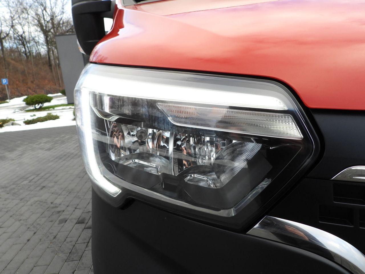 Tarbesõiduk kallur RENAULT MASTER TIPPER DOUBLE CABIN DOKA 6 SEATS CRUISE CONTROL LED LIGHTS TWIN WHEELS AIR CONDITIONING  145HP: pilt 19