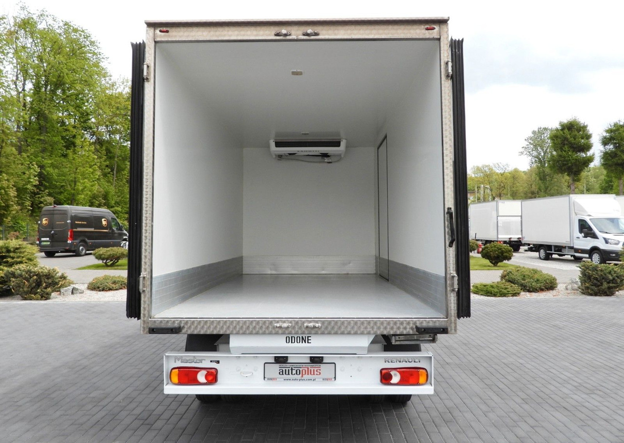 Tarbesõiduk külmik Renault MASTER  KÜHLKOFFER -10*C TEMPOMAT LED LICHTER: pilt 12