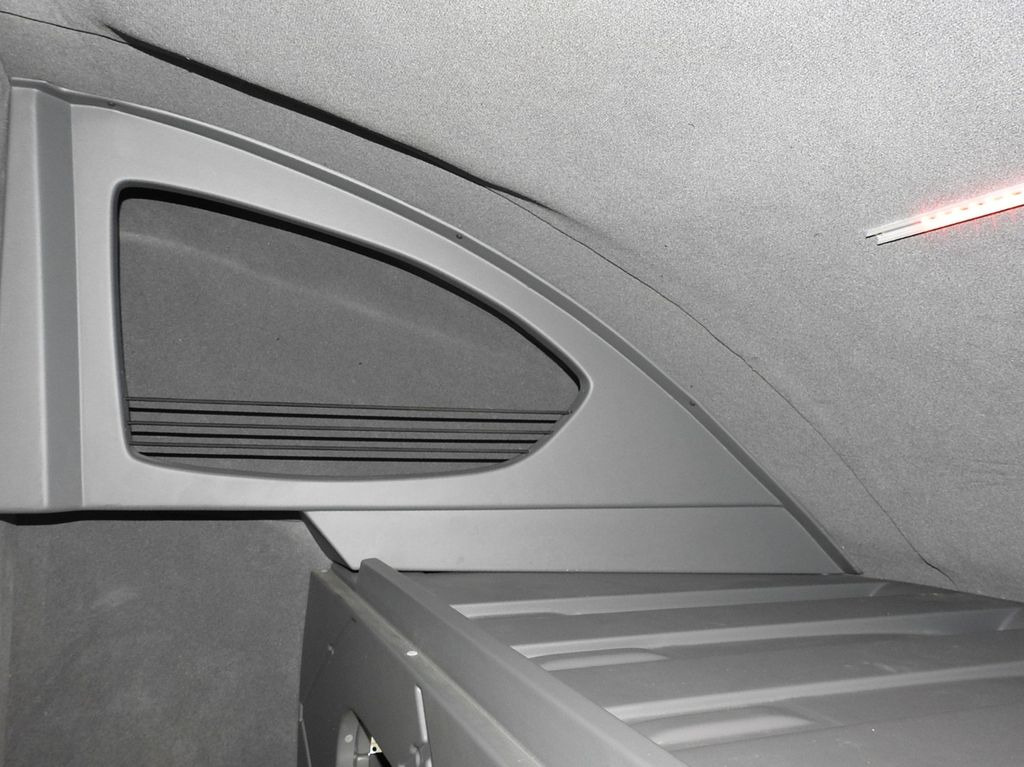 Tent tarbesõiduk, Meeskonnaauto Renault MASTER PRITSCHE PLANE 10 PALETTEN WEBASTO NAVI.: pilt 29