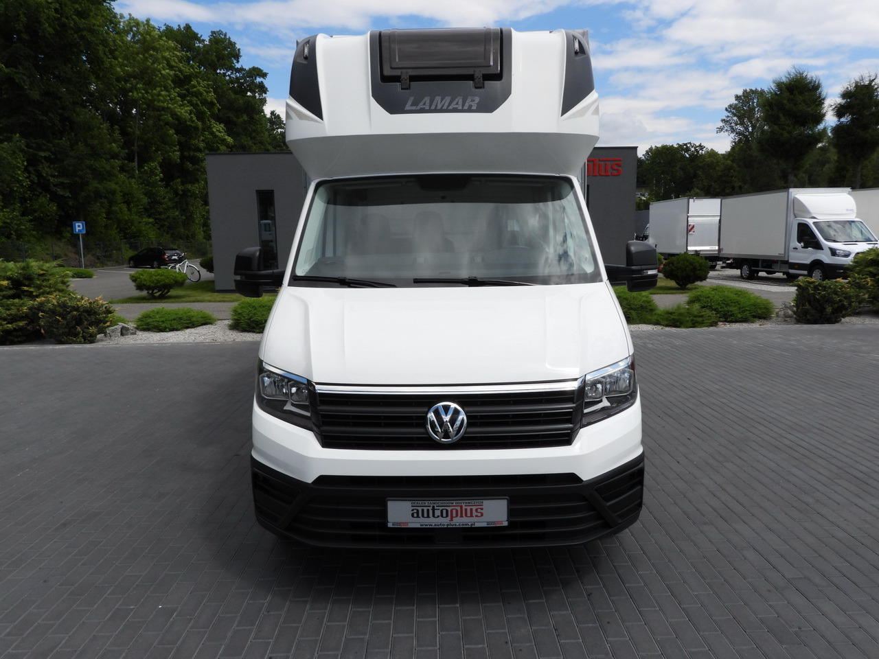 VOLKSWAGEN CRAFTER TARPAULIN 10 PALLETS WEBASTO CRUISE CONTROL AIR CONDITIONING 180HP - Tent tarbesõiduk: pilt 5 VOLKSWAGEN CRAFTER TARPAULIN 10 PALLETS WEBASTO CRUISE CONTROL AIR CONDITIONING 180HP - Tent tarbesõiduk: pilt 5