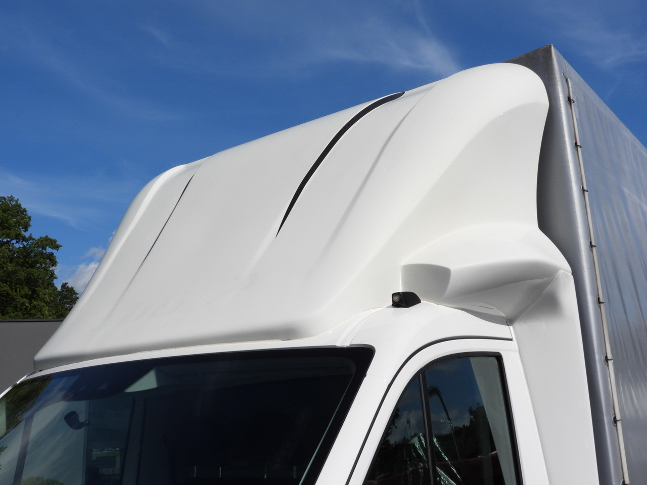 Tent tarbesõiduk VOLKSWAGEN CRAFTER TARPAULIN LIFT 8 PALLETS CRUISE CONTROL LED LIGHTS TWIN WHEELS AIR CONDITIONING 180HP: pilt 24 Tent tarbesõiduk VOLKSWAGEN CRAFTER TARPAULIN LIFT 8 PALLETS CRUISE CONTROL LED LIGHTS TWIN WHEELS AIR CONDITIONING 180HP: pilt 24