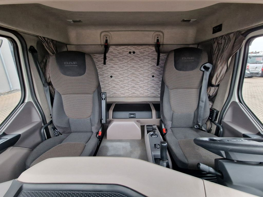 Kraanaga veoauto, Madelveok/ Platvormveok DAF LF 250FA / Palfinger PK8501A: pilt 20