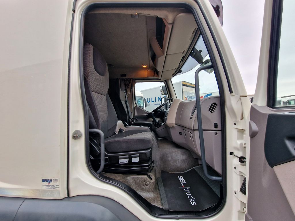 Kraanaga veoauto, Madelveok/ Platvormveok DAF LF 250FA / Palfinger PK8501A: pilt 18