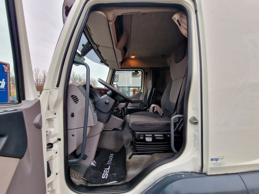 Kraanaga veoauto, Madelveok/ Platvormveok DAF LF 250FA / Palfinger PK8501A: pilt 16