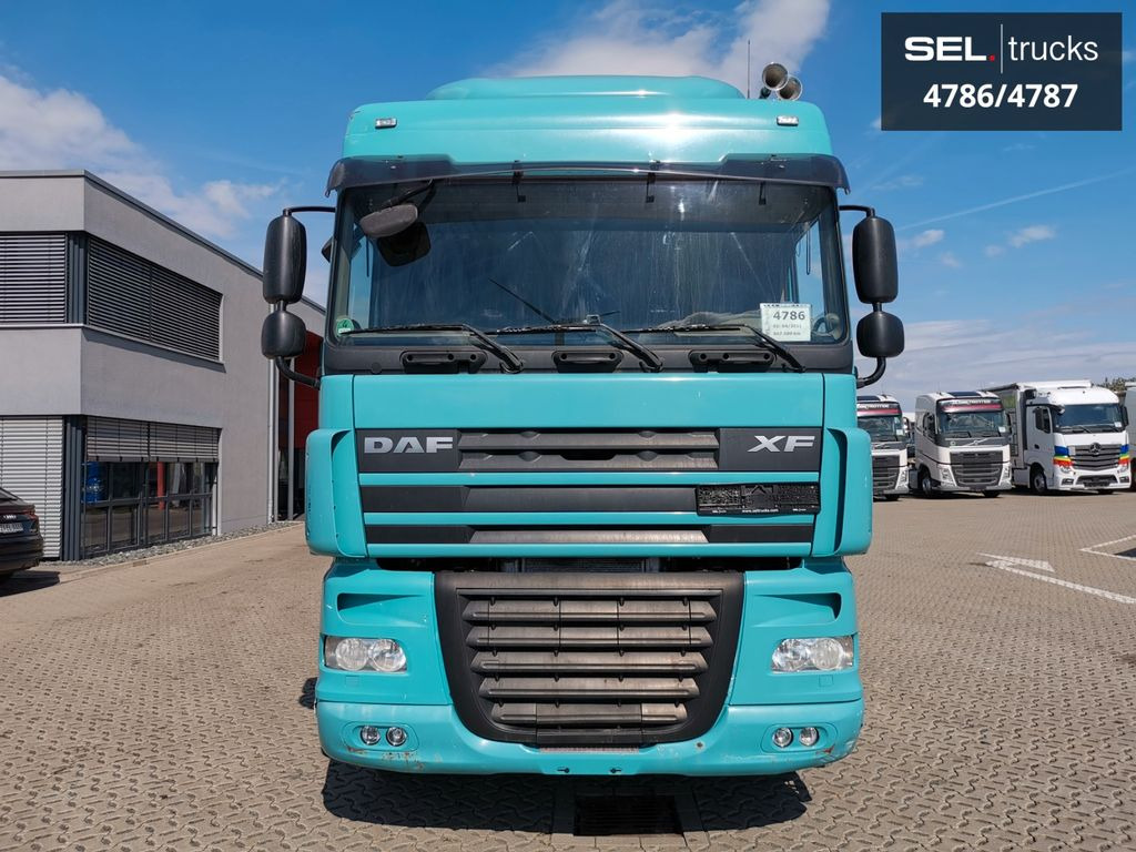 DAF XF 105.460 / Intarder / 4 Stock / KOMPLETT ! DAF XF 105.460 / Intarder / 4 Stock / KOMPLETT ! - Loomaveok: pilt 3 DAF XF 105.460 / Intarder / 4 Stock / KOMPLETT ! DAF XF 105.460 / Intarder / 4 Stock / KOMPLETT ! - Loomaveok: pilt 3