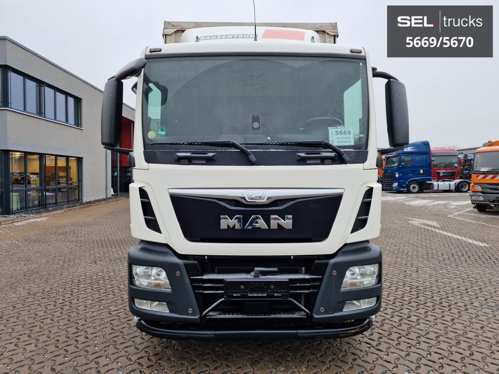 MAN TGS 26.440/Lenkachse/Staplerhaltrng./ KOMPLETT!! - Tent veoauto: pilt 3 MAN TGS 26.440/Lenkachse/Staplerhaltrng./ KOMPLETT!! - Tent veoauto: pilt 3