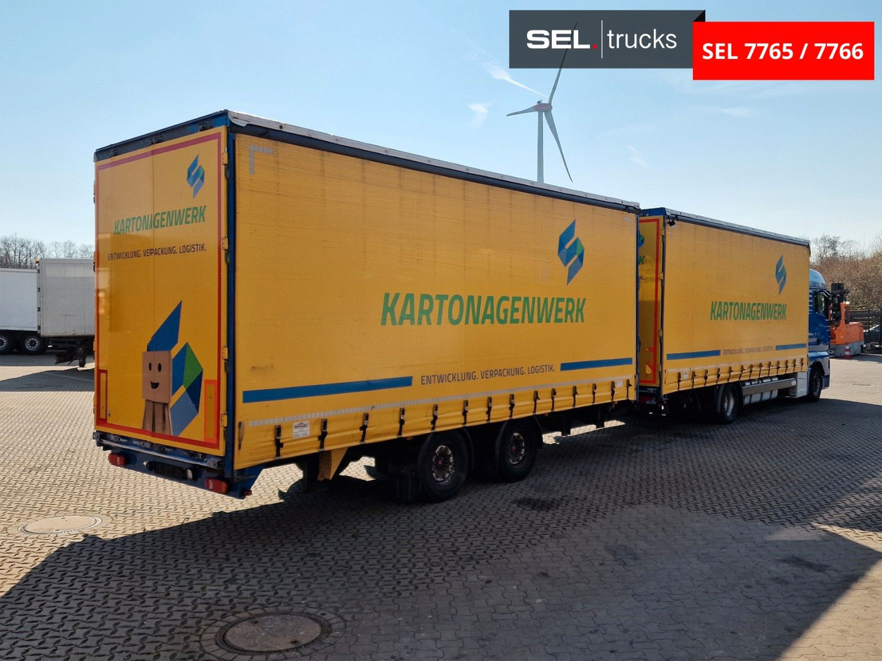 MAN TGX 18.440 4X2 LL-U/ Intarder /Hubdach/Durchlade - Tent veoauto: pilt 5 MAN TGX 18.440 4X2 LL-U/ Intarder /Hubdach/Durchlade - Tent veoauto: pilt 5
