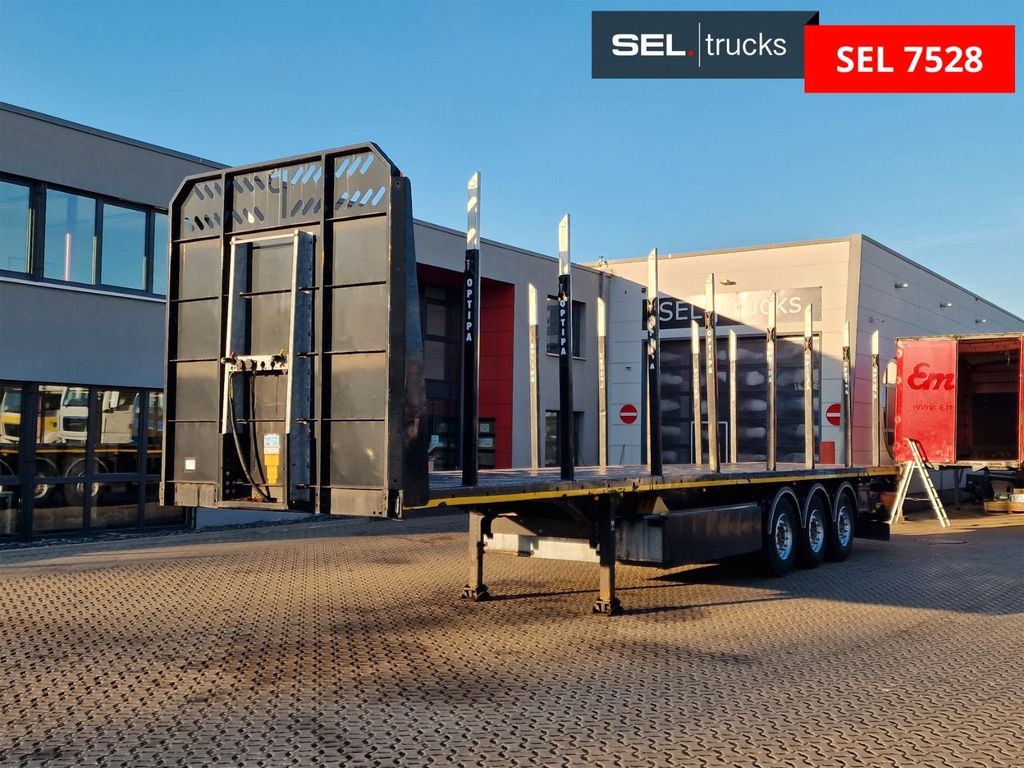 PAVIC PRSH-27-SW / Liftachse - Metsaveo poolhaagis: pilt 1 PAVIC PRSH-27-SW / Liftachse - Metsaveo poolhaagis: pilt 1