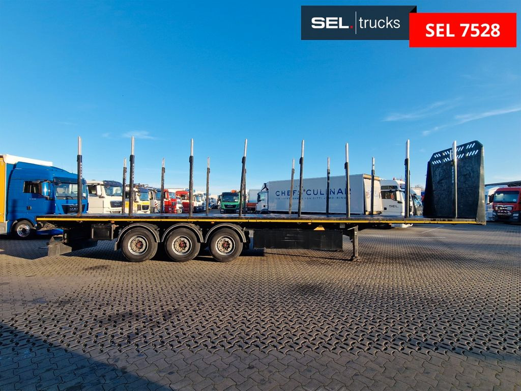 PAVIC PRSH-27-SW / Liftachse - Metsaveo poolhaagis: pilt 4 PAVIC PRSH-27-SW / Liftachse - Metsaveo poolhaagis: pilt 4