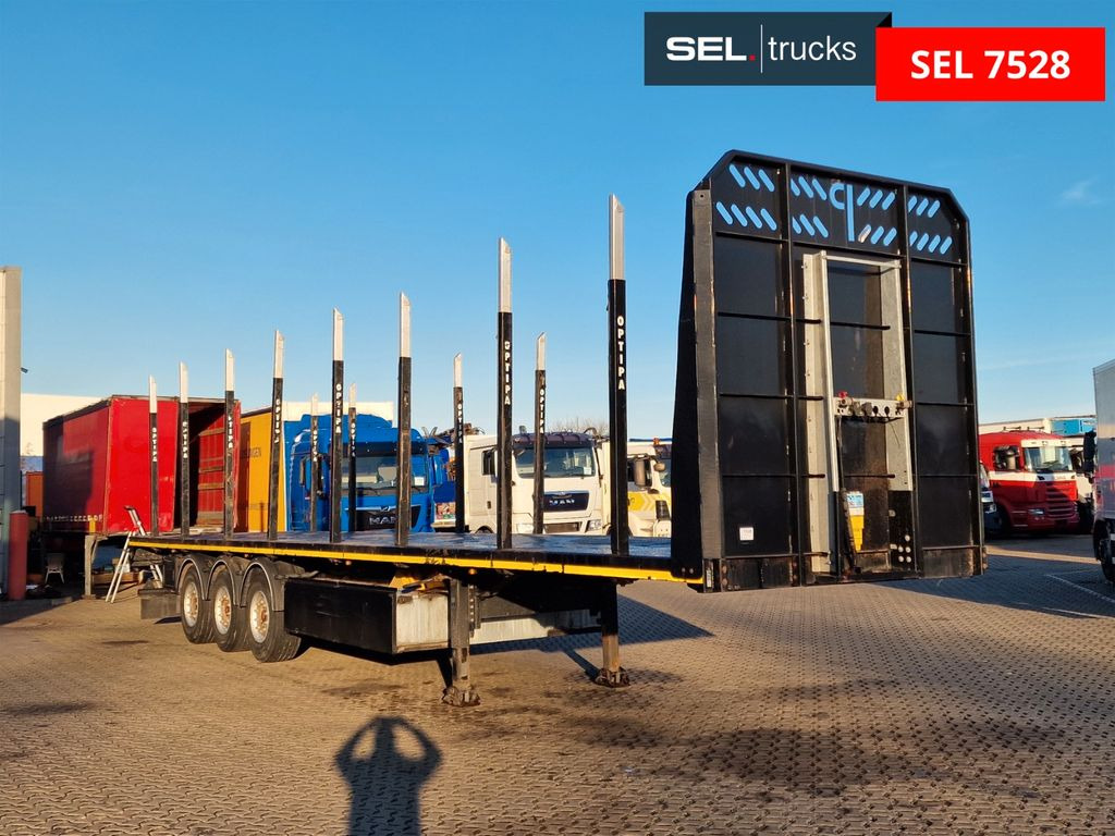 PAVIC PRSH-27-SW / Liftachse - Metsaveo poolhaagis: pilt 3 PAVIC PRSH-27-SW / Liftachse - Metsaveo poolhaagis: pilt 3