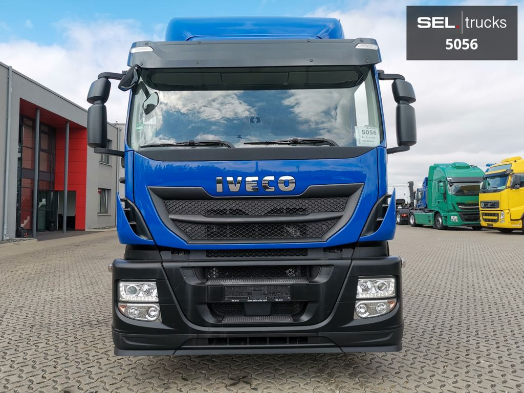 Iveco Stralis 400 / Intarder / KOMPLETT ! - Sadulveok: pilt 3 Iveco Stralis 400 / Intarder / KOMPLETT ! - Sadulveok: pilt 3