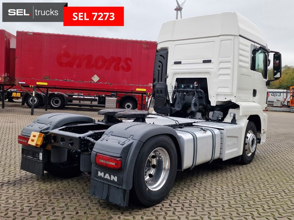 MAN TGS 18.500 4X2 BLS-TS / Alu-Felgen / Xenon - Sadulveok: pilt 5 MAN TGS 18.500 4X2 BLS-TS / Alu-Felgen / Xenon - Sadulveok: pilt 5