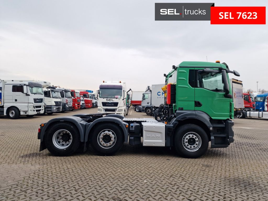 MAN TGS 26.510 6x2/4 BL SA / ZF Intarder / Lenkachse MAN TGS 26.510 6x2/4 BL SA / ZF Intarder / Lenkachse - Sadulveok: pilt 4 MAN TGS 26.510 6x2/4 BL SA / ZF Intarder / Lenkachse MAN TGS 26.510 6x2/4 BL SA / ZF Intarder / Lenkachse - Sadulveok: pilt 4
