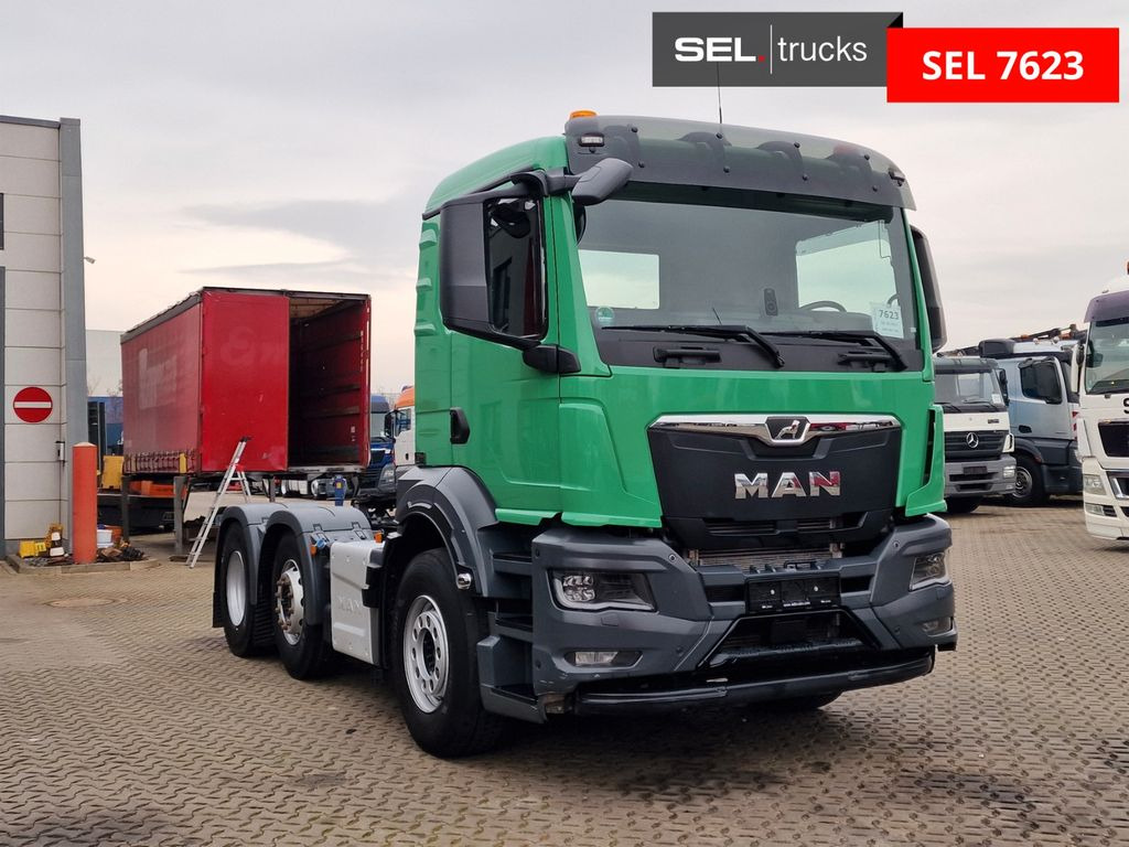 MAN TGS 26.510 6x2/4 BL SA / ZF Intarder / Lenkachse MAN TGS 26.510 6x2/4 BL SA / ZF Intarder / Lenkachse - Sadulveok: pilt 3 MAN TGS 26.510 6x2/4 BL SA / ZF Intarder / Lenkachse MAN TGS 26.510 6x2/4 BL SA / ZF Intarder / Lenkachse - Sadulveok: pilt 3
