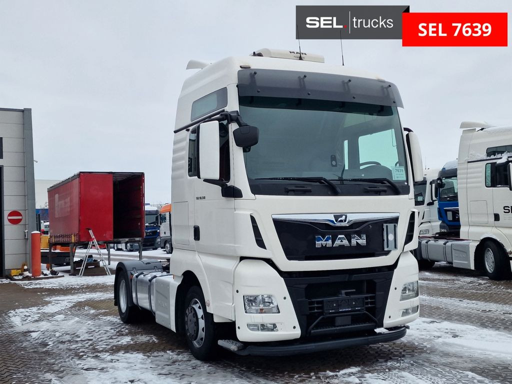MAN TGX 18.510 4X2 LLS-U / Retarder /Xenon /Euro 6 - Sadulveok: pilt 3 MAN TGX 18.510 4X2 LLS-U / Retarder /Xenon /Euro 6 - Sadulveok: pilt 3