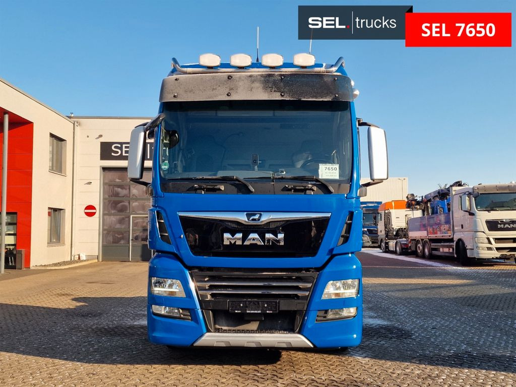 MAN TGX 18.580 4X2 BLS / Intarder / TV /D38 /Euro 6D - Sadulveok: pilt 2 MAN TGX 18.580 4X2 BLS / Intarder / TV /D38 /Euro 6D - Sadulveok: pilt 2
