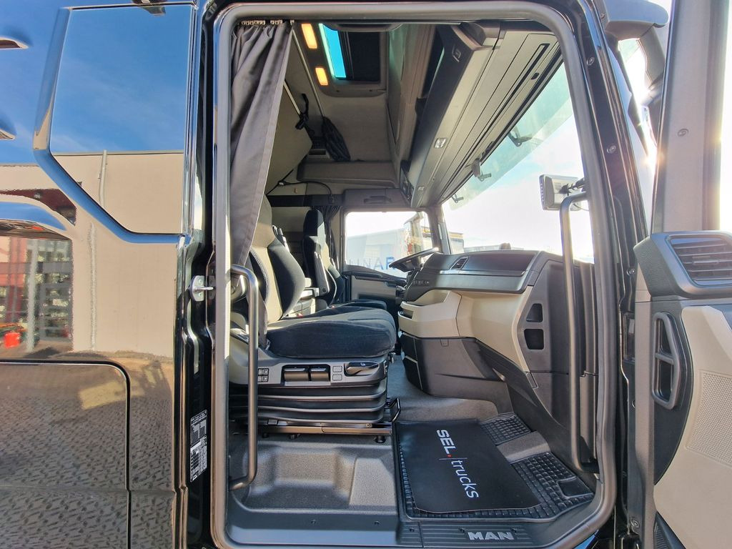 Sadulveok MAN ZF Intarder / Alu-Felgen / D38: pilt 18