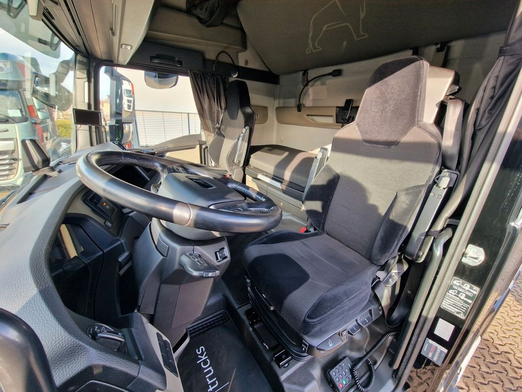 Sadulveok MAN ZF Intarder / Alu-Felgen / D38: pilt 17