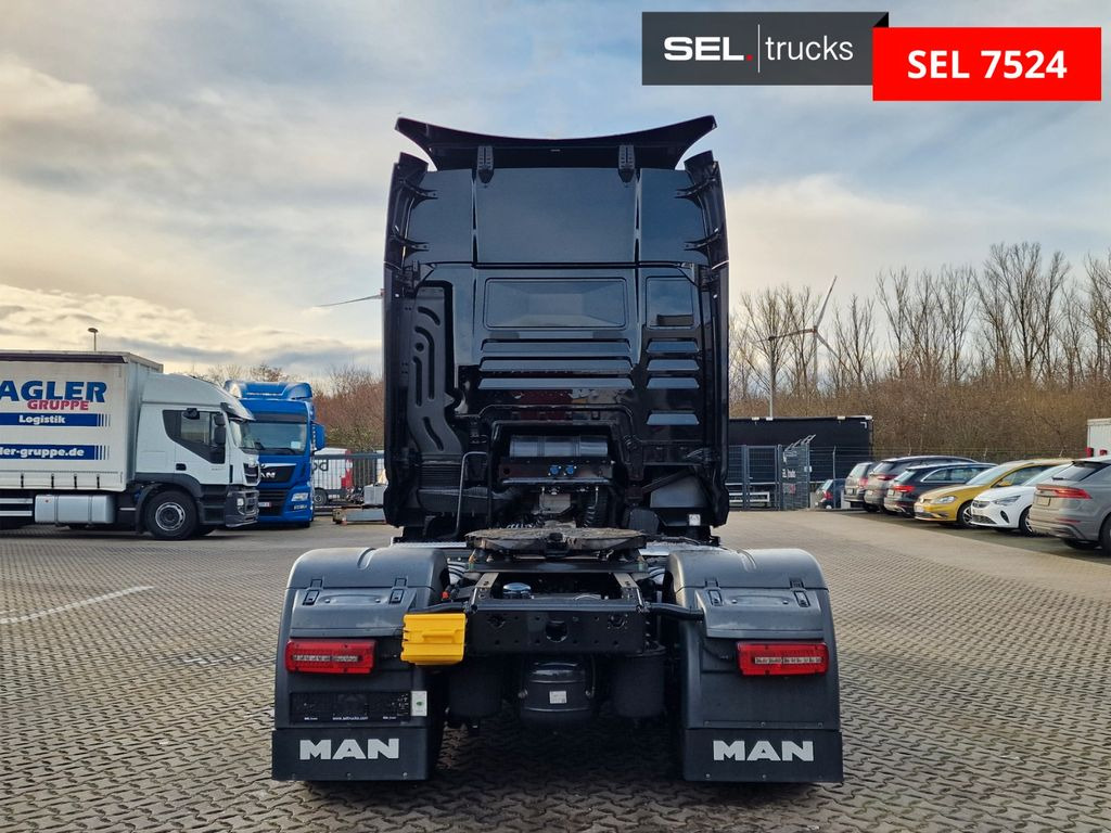 Sadulveok MAN ZF Intarder / Alu-Felgen / D38: pilt 6