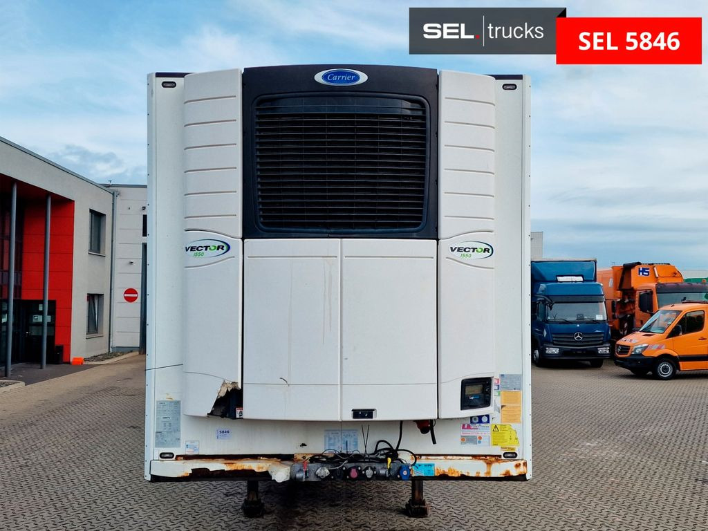 Schmitz Cargobull SKO20/LZG-13.4 FP 45 COOL - Külmutiga poolhaagis: pilt 2 Schmitz Cargobull SKO20/LZG-13.4 FP 45 COOL - Külmutiga poolhaagis: pilt 2