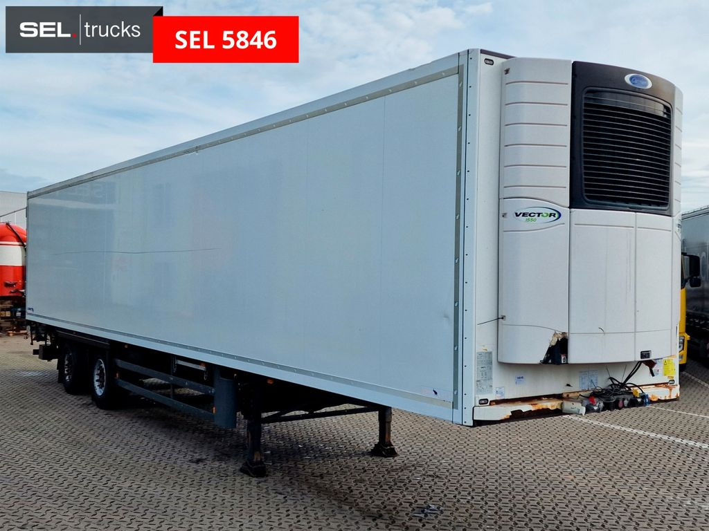 Schmitz Cargobull SKO20/LZG-13.4 FP 45 COOL - Külmutiga poolhaagis: pilt 3 Schmitz Cargobull SKO20/LZG-13.4 FP 45 COOL - Külmutiga poolhaagis: pilt 3