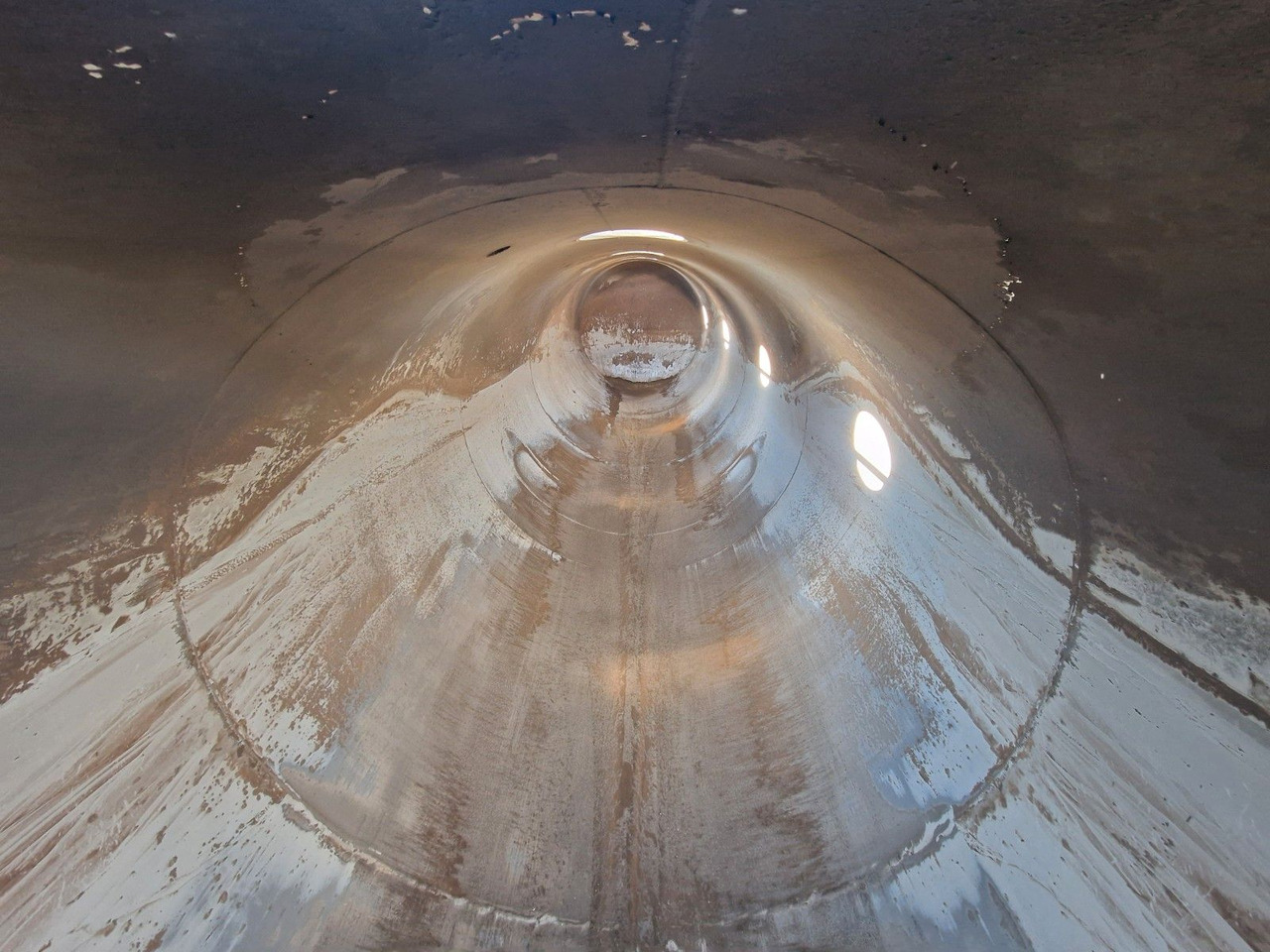 Silo poolhaagis Spitzer SK 2766 CAL GGVS / Kippsilo / 66 m3 / ADR ATDR A: pilt 22