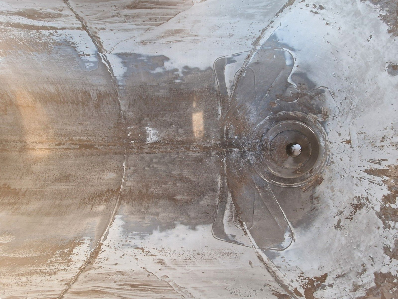 Silo poolhaagis Spitzer SK 2766 CAL GGVS / Kippsilo / 66 m3 / ADR ATDR A: pilt 20