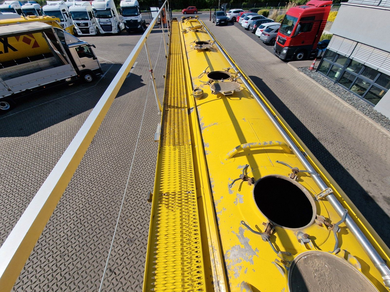 Silo poolhaagis Spitzer SK 2766 CAL GGVS / Kippsilo / 66 m3 / ADR ATDR A: pilt 19