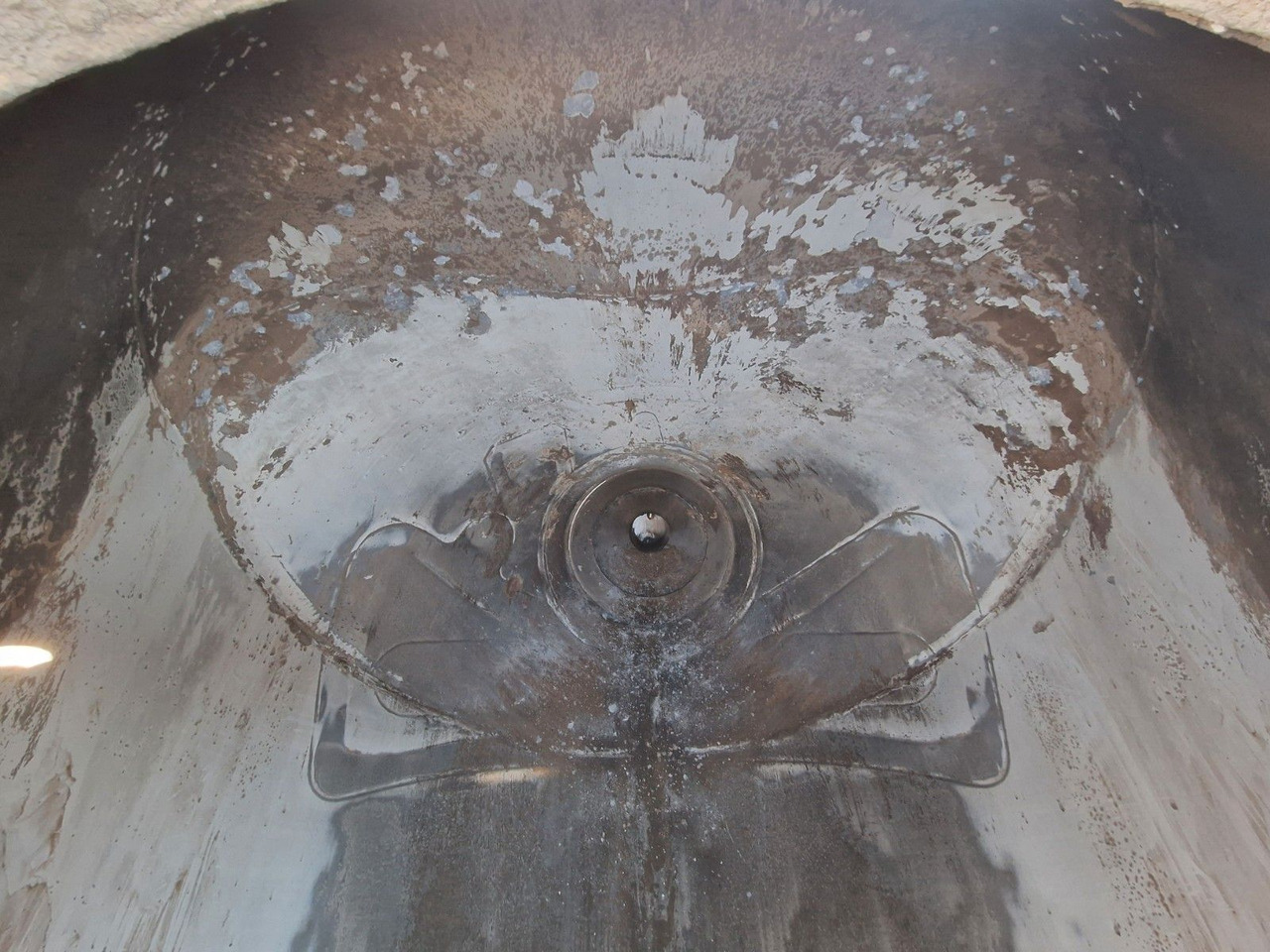 Silo poolhaagis Spitzer SK 2766 CAL GGVS / Kippsilo / 66 m3 / ADR ATDR A: pilt 21