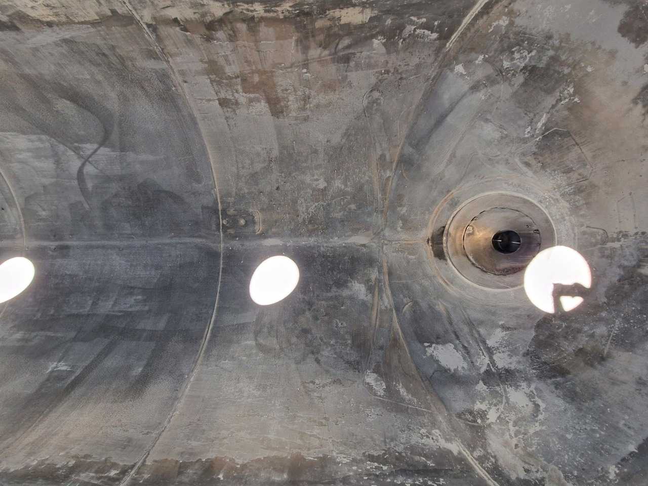 Silo poolhaagis Spitzer SK2766CAL GGVS / Kippsilo / Alu / ADR AT / 66m³: pilt 17