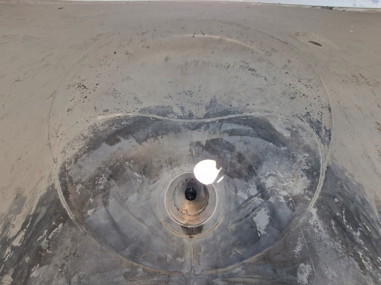 Silo poolhaagis Spitzer SK2766CAL GGVS / Kippsilo / Alu / ADR AT / 66m³: pilt 18