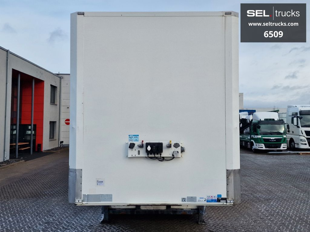 Van Eck PT-3Z / Doppelstock / Mega Van Eck PT-3Z / Doppelstock / Mega - Furgoonpoolhaagis: pilt 2 Van Eck PT-3Z / Doppelstock / Mega Van Eck PT-3Z / Doppelstock / Mega - Furgoonpoolhaagis: pilt 2