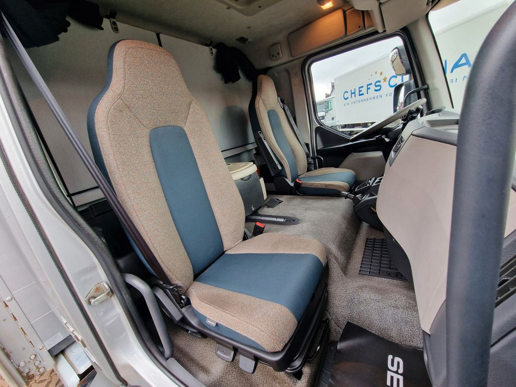 Tent veoauto Volvo FL 280 / 2,93m Ladehöhe !! / 2 to Ladebordwand: pilt 20