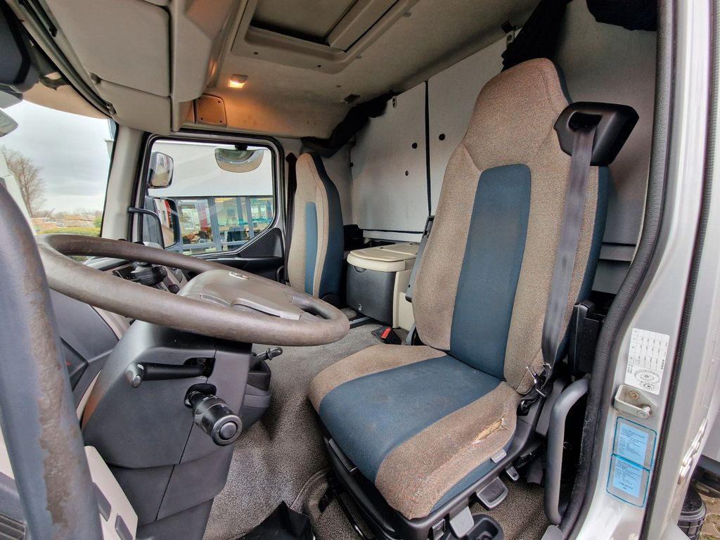 Tent veoauto Volvo FL 280 / 2,93m Ladehöhe !! / 2 to Ladebordwand: pilt 18