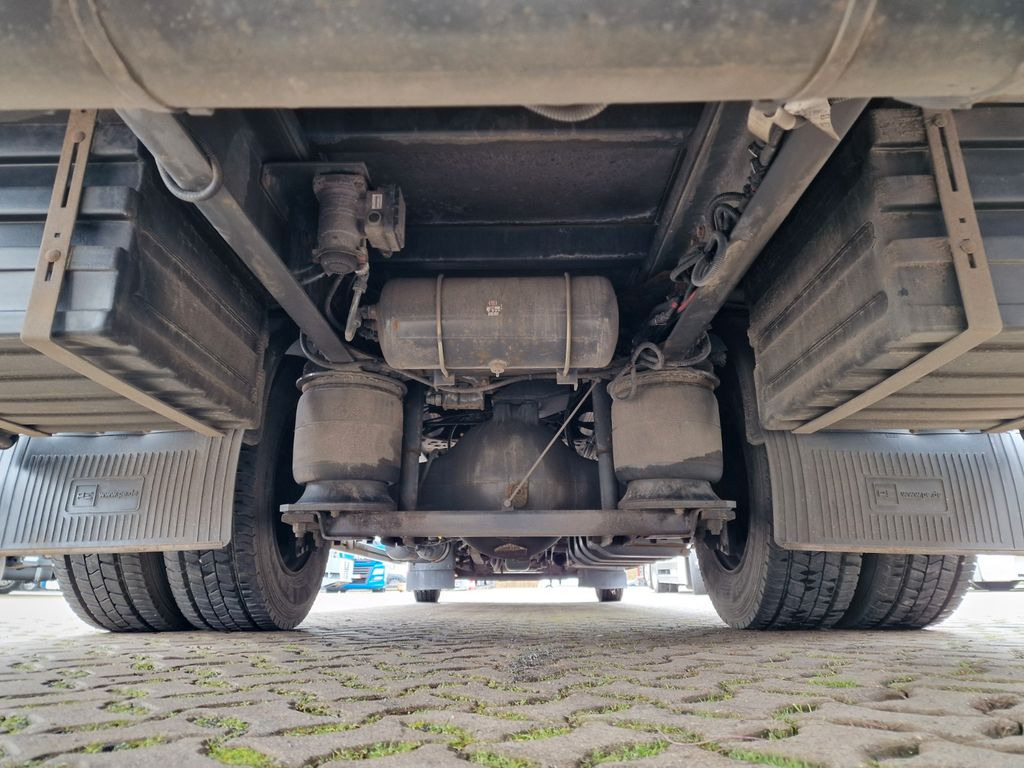 Tent veoauto Volvo FL 280 / 2,93m Ladehöhe !! / 2 to Ladebordwand: pilt 15