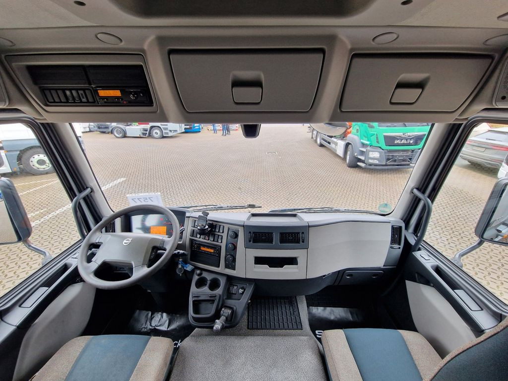 Tent veoauto Volvo FL 280 / 2,93m Ladehöhe !! / 2 to Ladebordwand: pilt 22