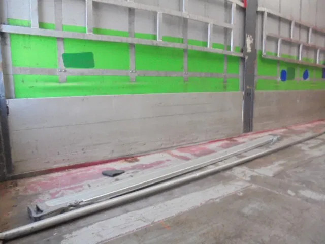 Furgoonjärelhaagis Burg BPA 20 M: pilt 10