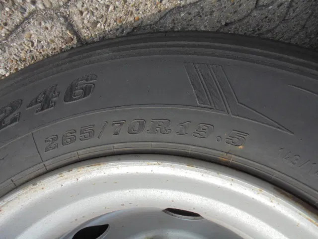 Furgoonjärelhaagis Burg BPA 20 M: pilt 9