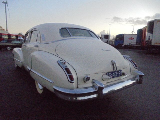 Cadillac Fleetwood sedan - Sedaan: pilt 5 Cadillac Fleetwood sedan - Sedaan: pilt 5