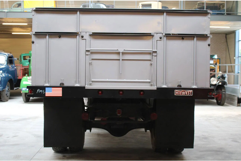 Chevrolet Loadmaster - Kallurauto: pilt 5 Chevrolet Loadmaster - Kallurauto: pilt 5