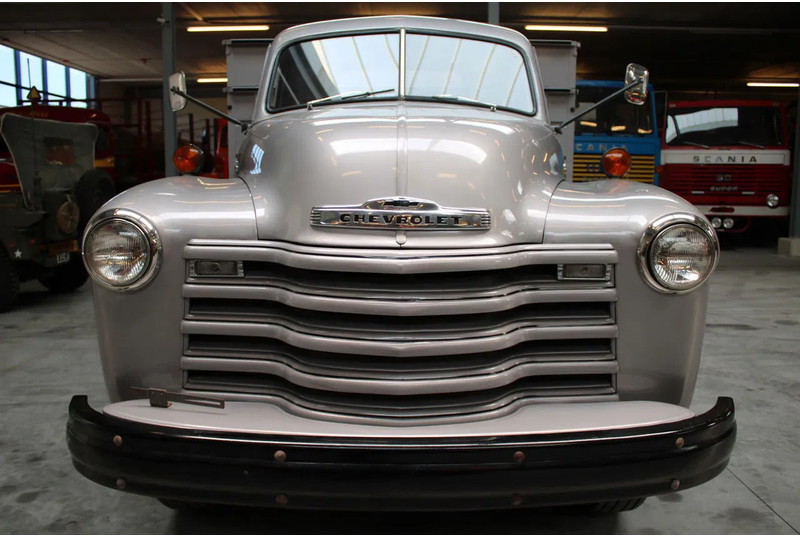 Chevrolet Loadmaster - Kallurauto: pilt 2 Chevrolet Loadmaster - Kallurauto: pilt 2