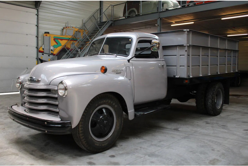 Chevrolet Loadmaster - Kallurauto: pilt 1 Chevrolet Loadmaster - Kallurauto: pilt 1