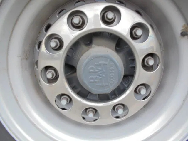 D-Tec CT-53-04D - Konteinerveduk/ Tõstukiga poolhaagis: pilt 5 D-Tec CT-53-04D - Konteinerveduk/ Tõstukiga poolhaagis: pilt 5