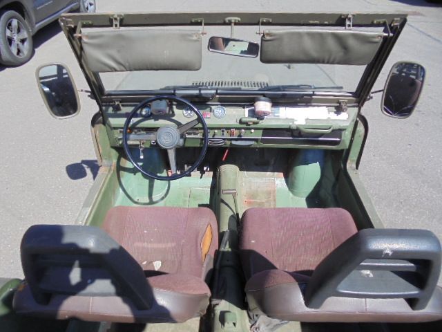Auto DAF 66 YA: pilt 6
