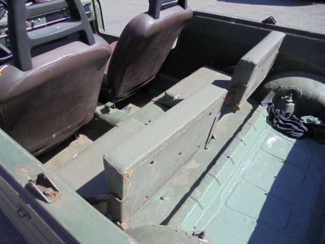 Auto DAF 66 YA: pilt 7